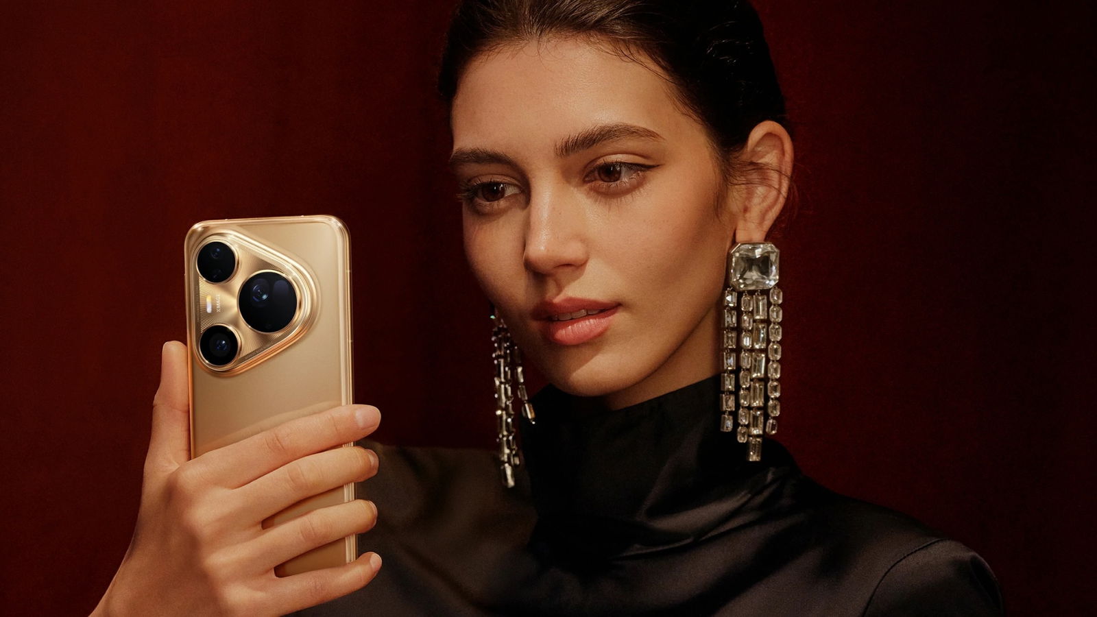 HUAWEI Pura Ultra 80