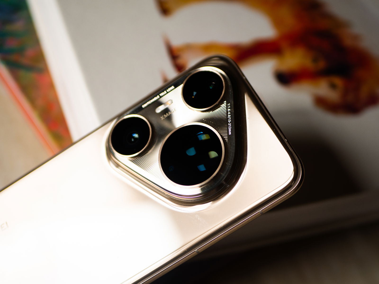 HUAWEI Pura 80 Ultra