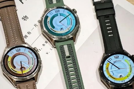 De 249 a 173 euros: así se ha hundido el precio del nuevo HUAWEI Watch GT 6 en el 11 del 11