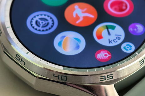 Último día para pillar el reloj de HUAWEI tirado de precio con 21 días de batería y pantalla brutal: ahora cuesta casi 100 euros menos Último día para pillar el reloj de HUAWEI tirado de precio con 21 días de batería y pantalla brutal: ahora cuesta casi 100 euros menos