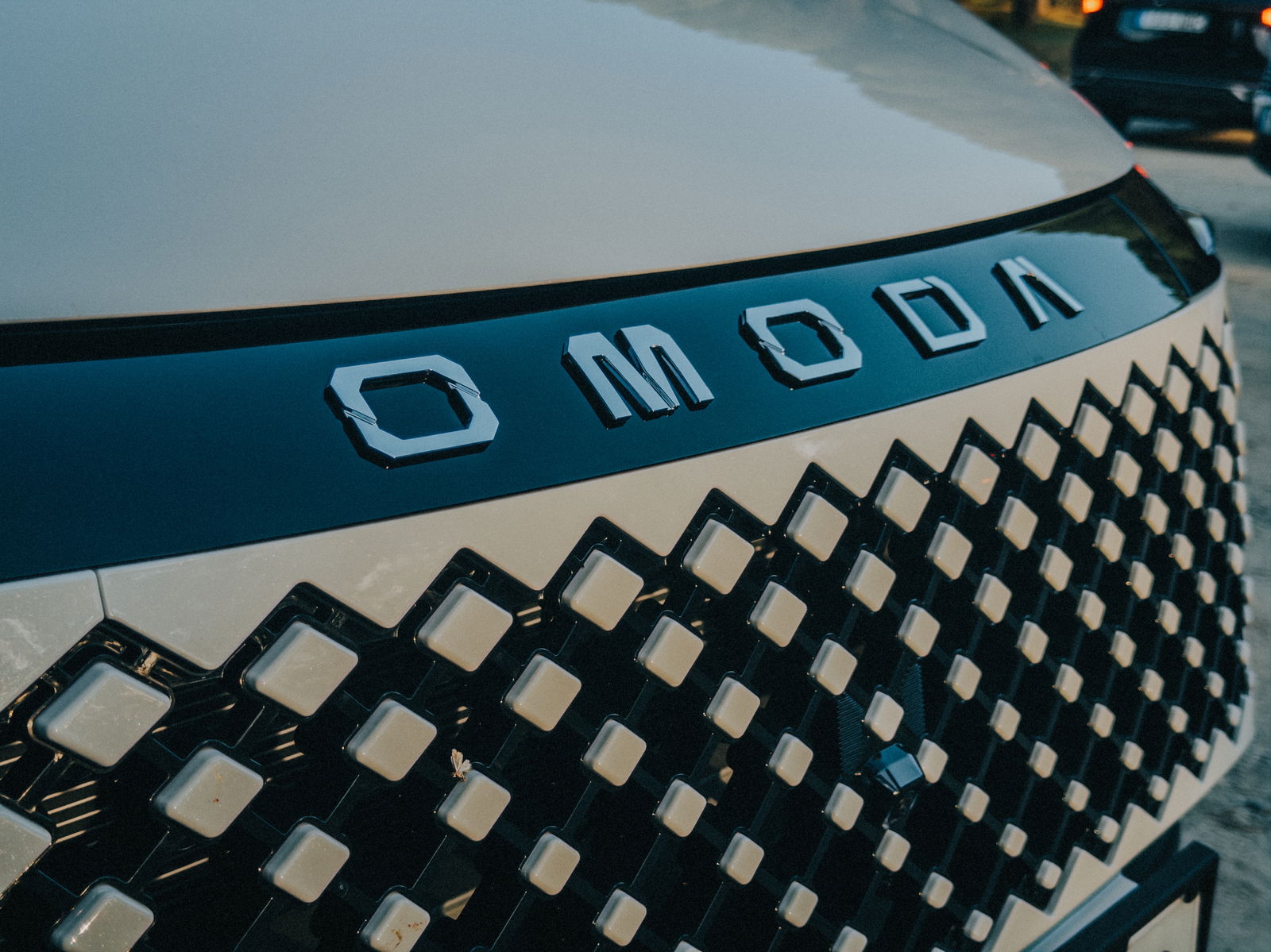 El diablo está en los detalles, y los del OMODA están muy cuidados