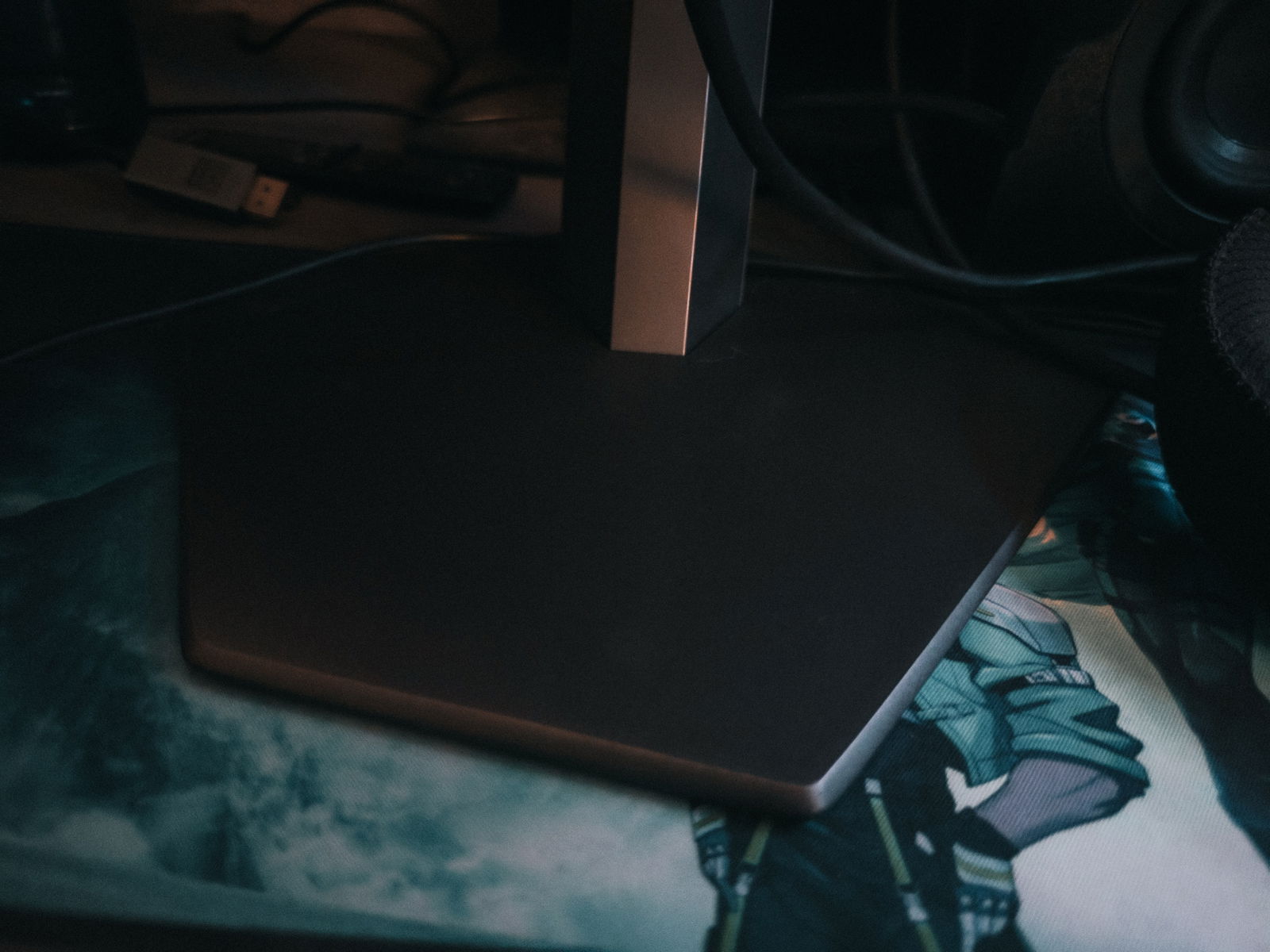 Análisis AOC AGON PRO AG276UZD: uno de los mejores monitores que han pasado por mis ojos