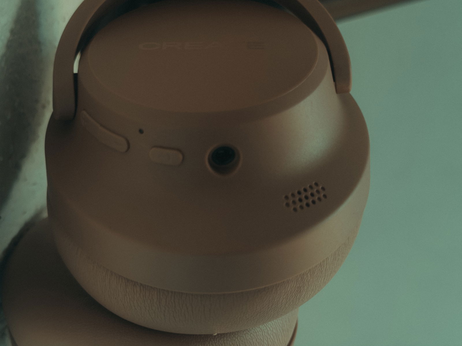 La botonera física, un acierto a mi parecer