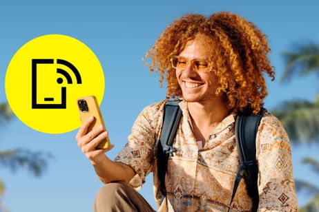 Tener datos móviles en el extranjero nunca fue tan barato: el Black Friday continúa cargado de ofertas en Saily Tener datos móviles en el extranjero nunca fue tan barato: el Black Friday continúa cargado de ofertas en Saily