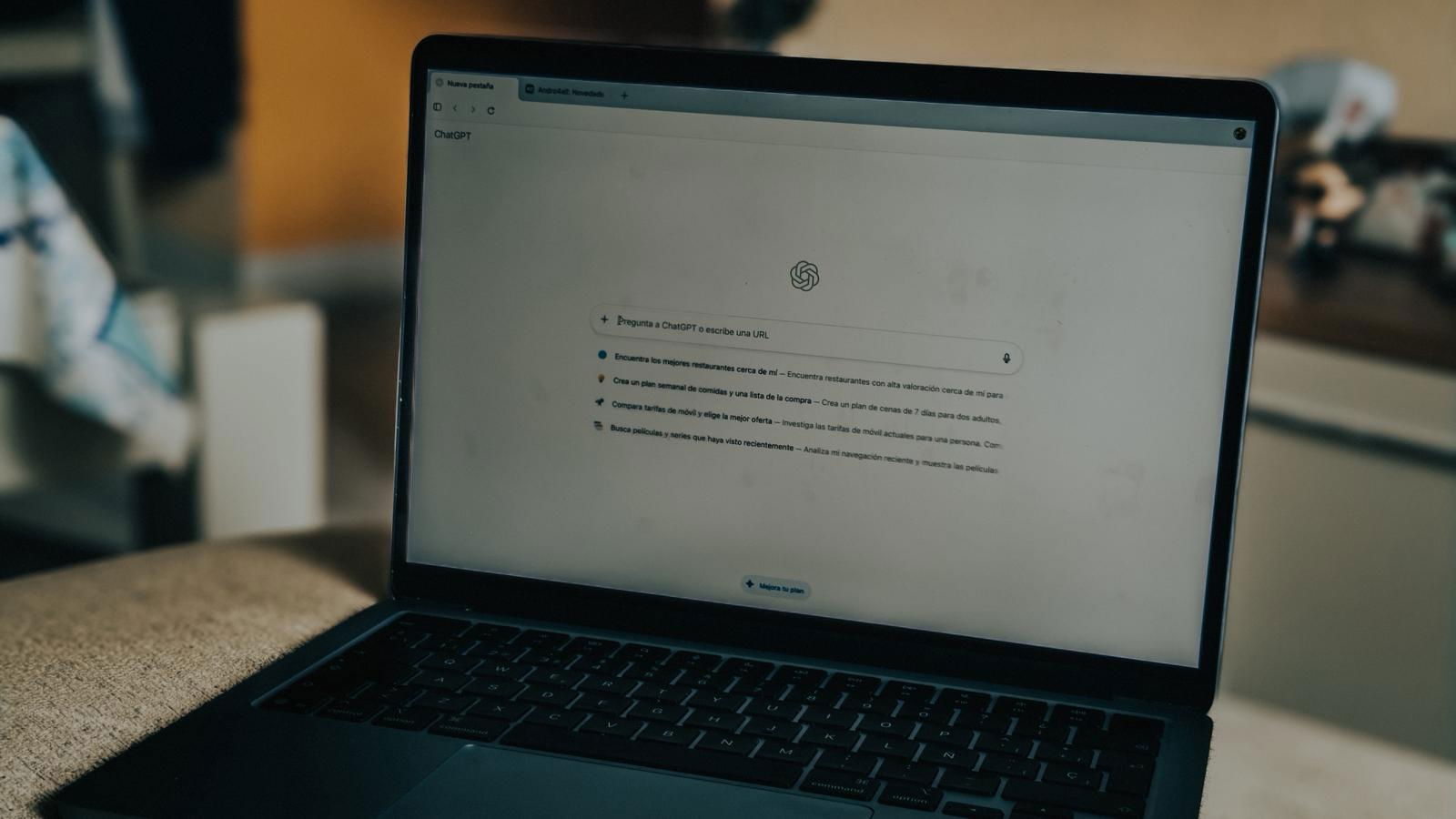 ChatGPT Atlas: qué es