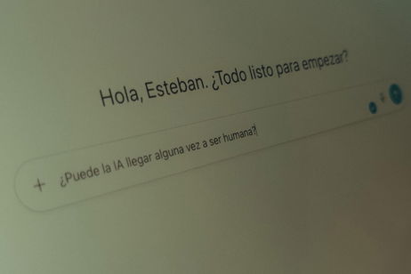 ¿Nos entiende la IA o es simplemente una 'Habitación China'? De la falsa ilusión y una nueva denominación de lo 'consciente' ¿Nos entiende la IA o es simplemente una 'Habitación China'? De la falsa ilusión y una nueva denominación de lo 'consciente'