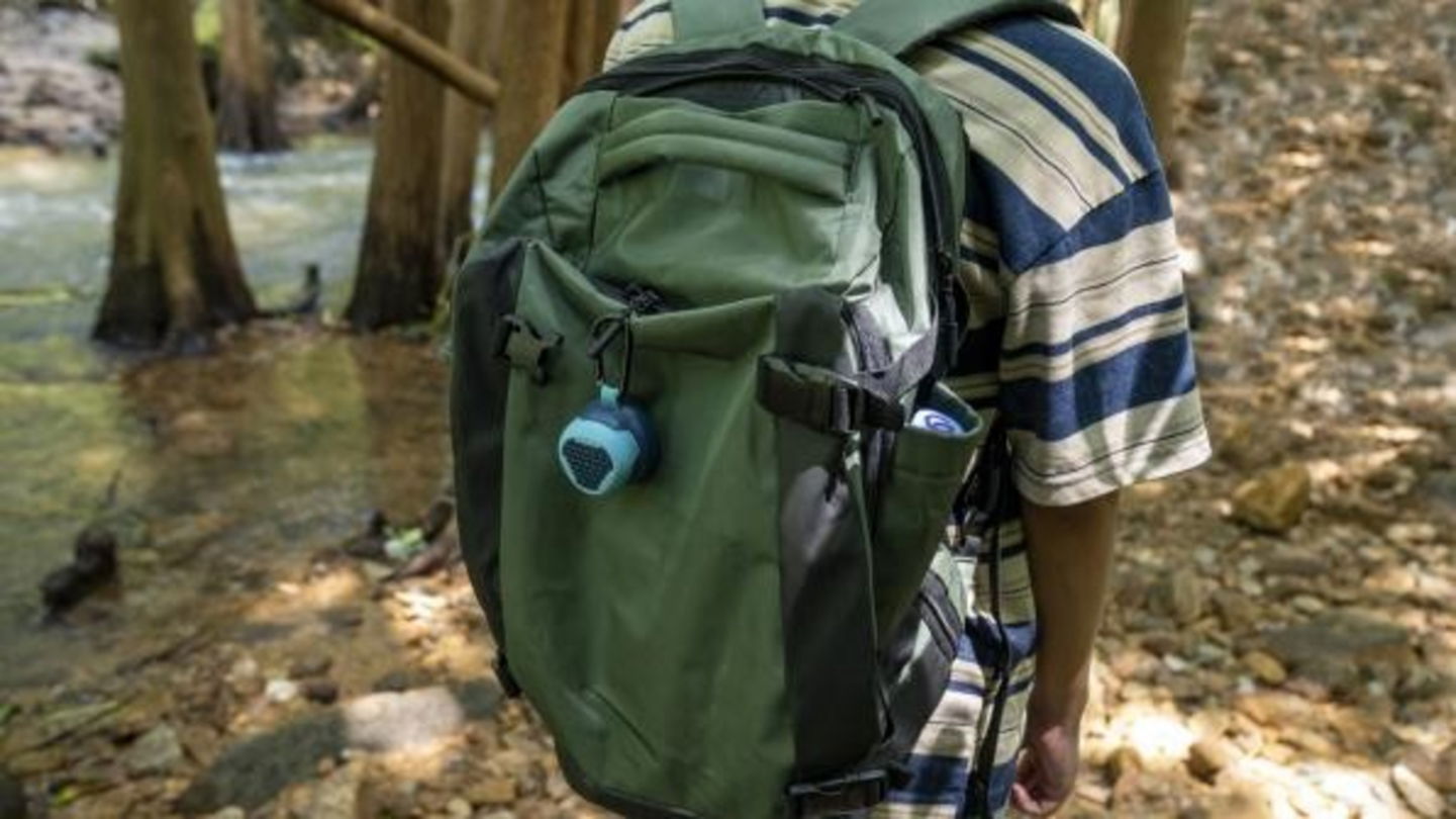 El V Max Play se adapta a cualquier superficie