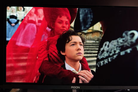 Análisis AOC AGON PRO AG276UZD: uno de los mejores monitores que han pasado por mis ojos