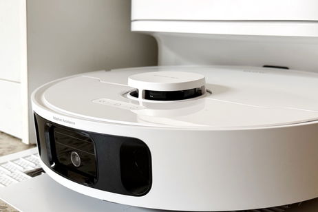 MOVA E40 Ultra, análisis: un robot aspirador muy completo para decir hola al confort y adiós al polvo MOVA E40 Ultra, análisis: un robot aspirador muy completo para decir hola al confort y adiós al polvo