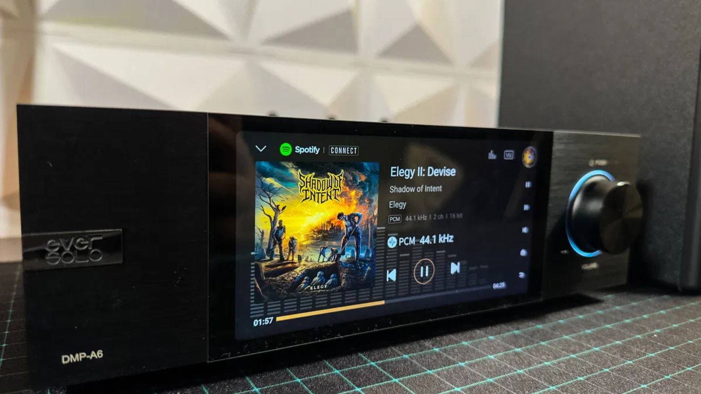 La nueva generación de streamers está matando al PC como fuente de audio: anatomía de un cambio que nadie cuenta