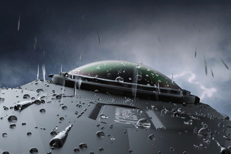 Graba en 360 grados y hasta 8K: esta cámara se desploma de 589 a 344 euros en el Black Friday