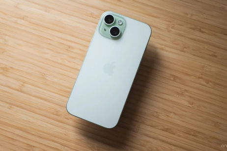 Por menos de 700 euros podrías conseguir el iPhone 15: no encontrarás un modelo con mejor relación calidad-precio Por menos de 700 euros podrías conseguir el iPhone 15: no encontrarás un modelo con mejor relación calidad-precio