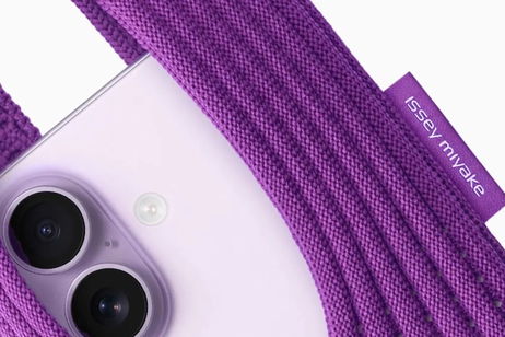 Muchos criticaron su lanzamiento, pero este accesorio exclusivo de Apple se ha agotado mundialmente en menos de una semana Muchos criticaron su lanzamiento, pero este accesorio exclusivo de Apple se ha agotado mundialmente en menos de una semana