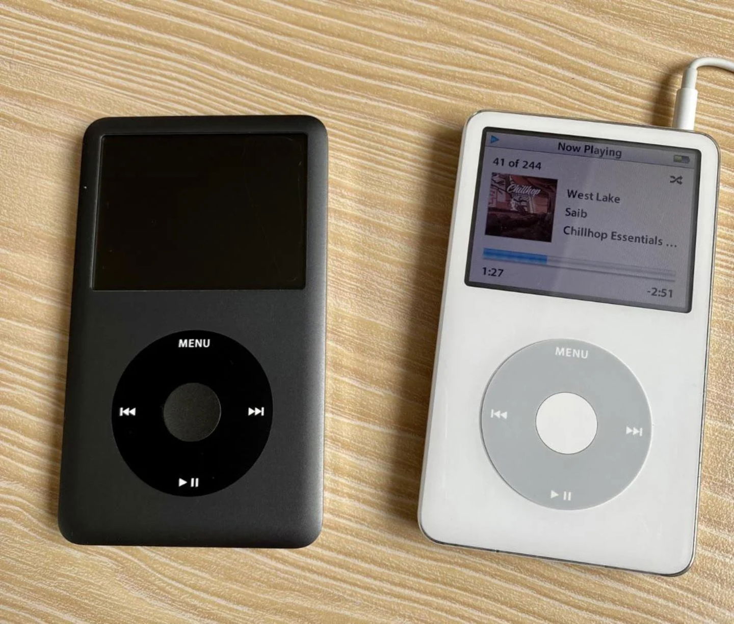 Walkman, Discman y MP3: cuando llevar la música encima cambió el mundo