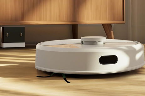 Si creías que tener un robot aspirador era un lujo, espera a ver el precio de esta Roomba que Amazon ha rebajado