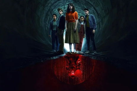 Ya puedes ver en streaming la mejor serie de terror de los últimos años: 8 capítulos que expanden el universo de Stephen King Ya puedes ver en streaming la mejor serie de terror de los últimos años: 8 capítulos que expanden el universo de Stephen King