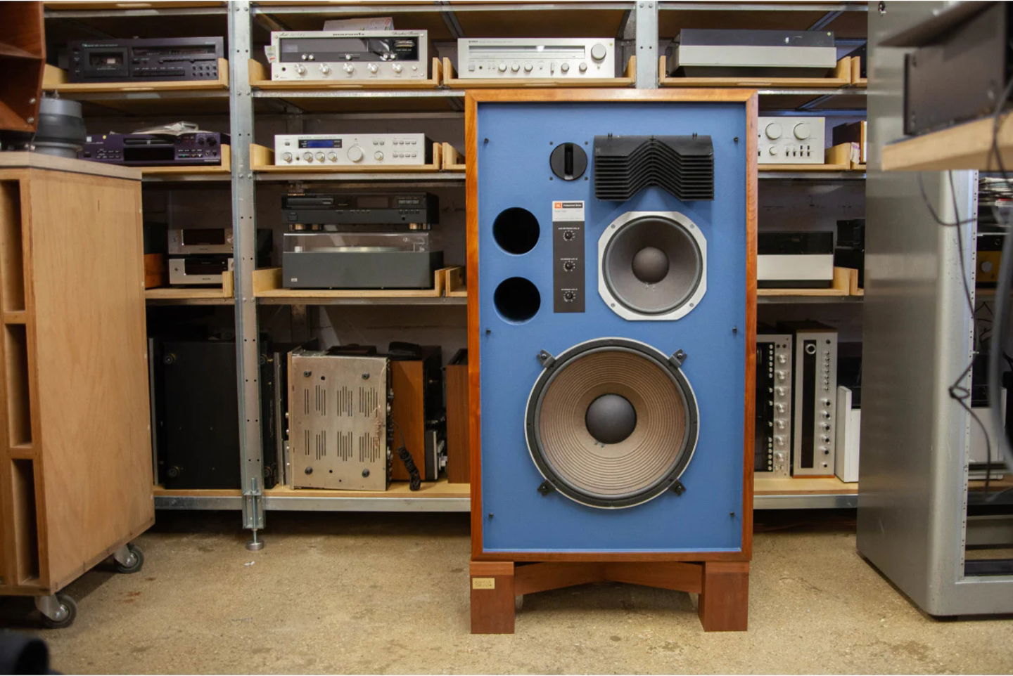 Cómo los estudios de grabación cambiaron la música para siempre