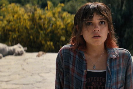 Por poco, pero la última película de Jenna Ortega llega al streaming antes de que acabe el año Por poco, pero la última película de Jenna Ortega llega al streaming antes de que acabe el año