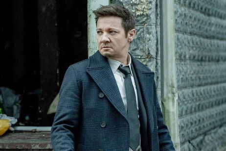 Si te gustó 'Peaky Blinders' no te puedes perder este drama criminal con Jeremy Renner. Está en streaming y acaba de estrenar su cuarta temporada Si te gustó 'Peaky Blinders' no te puedes perder este drama criminal con Jeremy Renner. Está en streaming y acaba de estrenar su cuarta temporada