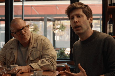 Jony Ive y Sam Altman confirman que ya tienen los primeros prototipos sobre un misterioso hardware de IA