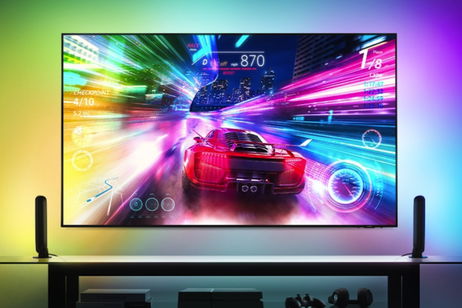 QLED, 4K y 65 pulgadas con 42% de descuento: la tienda de Samsung tira el precio de esta smart TV QLED, 4K y 65 pulgadas con 42% de descuento: la tienda de Samsung tira el precio de esta smart TV