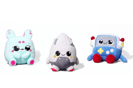 Han pillado a juguetes con IA diciendo a niños de 5 años que busquen cuchillos y cerillas para prender fuego a cosas. Y no es lo peor