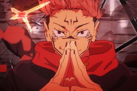 'Jujutsu Kaisen: Ejecución' en cines la semana que viene: compra ya tus entradas 'Jujutsu Kaisen: Ejecución' en cines la semana que viene: compra ya tus entradas