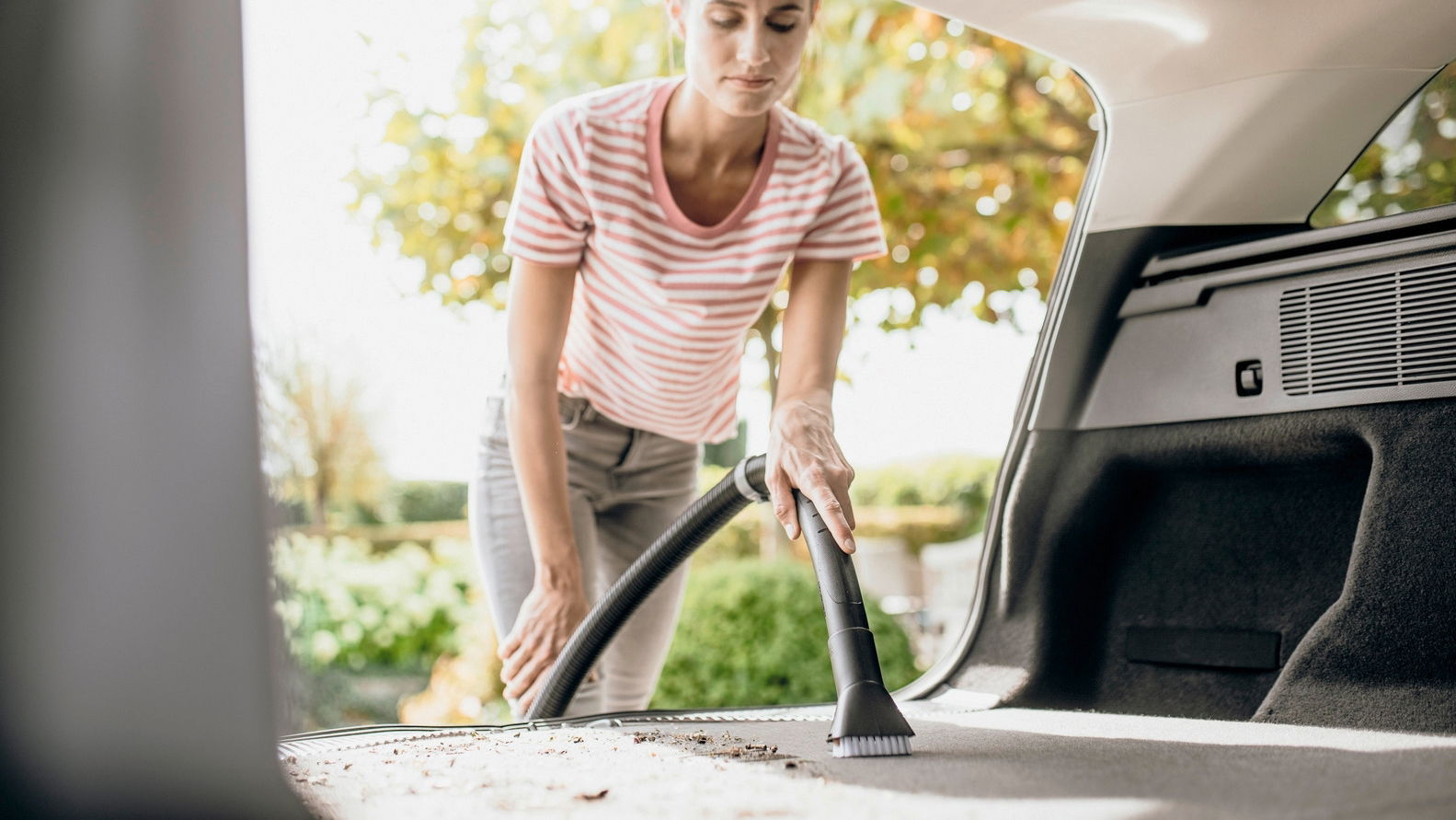 Karcher WD 3 S V-19:6:20 CAR asientos