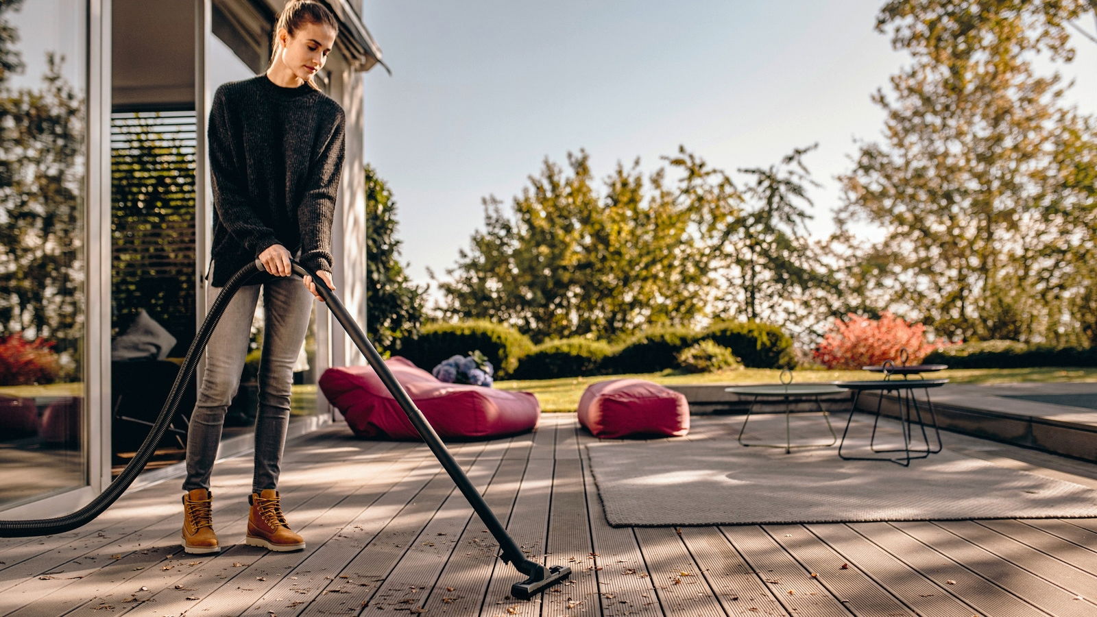 Karcher WD 3 S V-19:6:20 CAR hojas