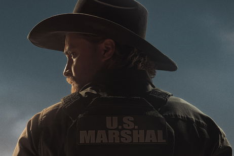 'Y: Marshals', el último spin-off/secuela de 'Yellowstone', ya tiene nombre definitivo y plataforma de estreno en streaming 'Y: Marshals', el último spin-off/secuela de 'Yellowstone', ya tiene nombre definitivo y plataforma de estreno en streaming
