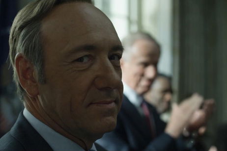 No, Kevin Spacey no es un sintecho: el actor ha tenido que aclarar tan desacertados titulares