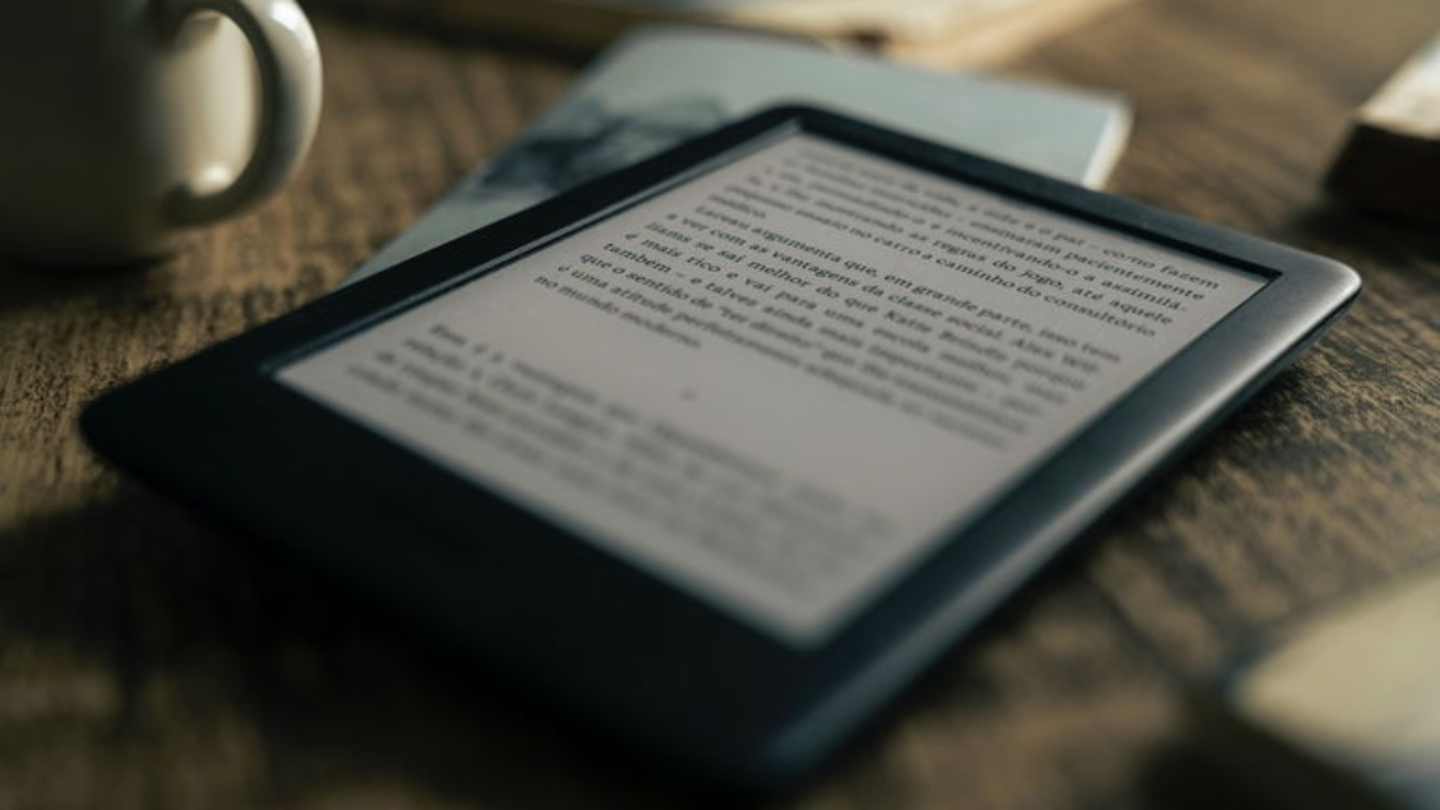 Qué Kindle comprar en %AÑO%: los hemos probado todos y estos son los mejores