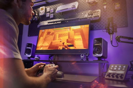 Klipsch ya no sólo quiere estar en tu salón: ahora también quiere darle voz a tus juegos con los ProMedia Lumina