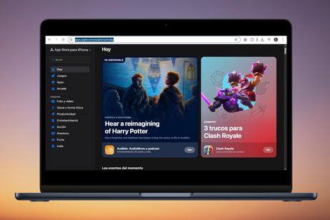 ¿Por fin, Apple?: la App Store aterriza en la web 15 años después ¿Por fin, Apple?: la App Store aterriza en la web 15 años después