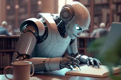 El fraude de las citas: la IA inventa referencias científicas y la mentira aumenta si le preguntas por temas menos conocidos El fraude de las citas: la IA inventa referencias científicas y la mentira aumenta si le preguntas por temas menos conocidos