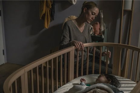Crítica de 'La mano que mece la cuna', un remake con buenas ideas las cuales olvida demasiado pronto Crítica de 'La mano que mece la cuna', un remake con buenas ideas las cuales olvida demasiado pronto