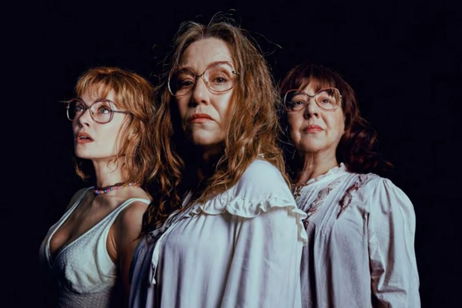 Es el momento perfecto para ver en streaming una de las series españolas más perturbadoras y originales de la historia. Está dirigida por "los Javis" y solo tiene 7 capítulos