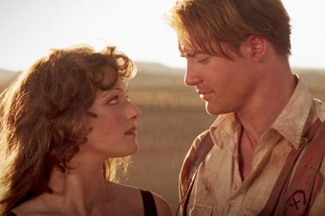 'La Momia 4' recupera al dúo protagonista de las originales: Brendan Fraser y Rachel Weisz, confirmados 'La Momia 4' recupera al dúo protagonista de las originales: Brendan Fraser y Rachel Weisz, confirmados