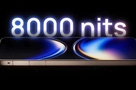 El Huawei Mate 80 Pro Max logra ser el móvil con la pantalla más brillante del mundo