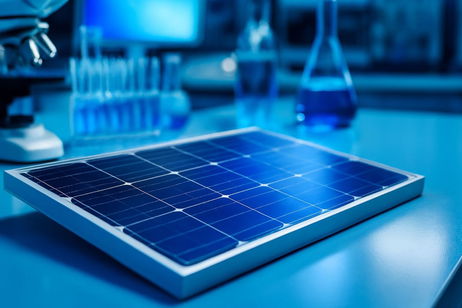 La revolución energética podría estar a la vuelta de la esquina gracias a este nuevo invento: es trascendental La revolución energética podría estar a la vuelta de la esquina gracias a este nuevo invento: es trascendental