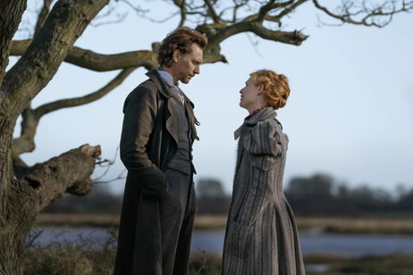 Esta mini serie de suspense con Tom Hiddleston es perfecta para ver del tirón este fin de semana