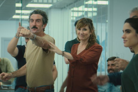 Este intenso thriller con Nathalie Poza y Luis Zahera te enganchará desde el primer episodio. Lo mejor es que está en streaming Este intenso thriller con Nathalie Poza y Luis Zahera te enganchará desde el primer episodio. Lo mejor es que está en streaming