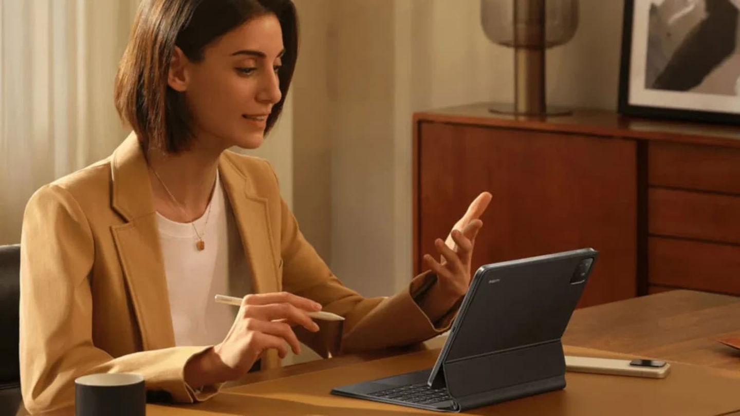 La Xiaomi Pad 7 tiene un descuentazo en AliExpress como parte del 11 del 11 de AliExpress