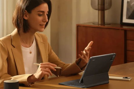 La Xiaomi Pad 7 nunca antes había estado tan barata: si buscas una tablet Android potente no encontrarás nada mejor a este precio La Xiaomi Pad 7 nunca antes había estado tan barata: si buscas una tablet Android potente no encontrarás nada mejor a este precio
