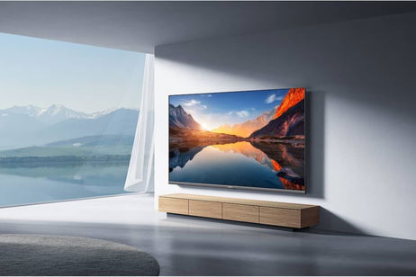 Una de las teles Xiaomi más buscadas ha desplomado su precio por debajo de los 100 euros