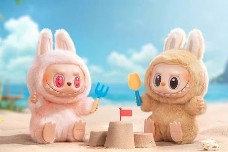 Los Labubu en la gran pantalla: Sony ha adquirido sus derechos para crear una película Los Labubu en la gran pantalla: Sony ha adquirido sus derechos para crear una película