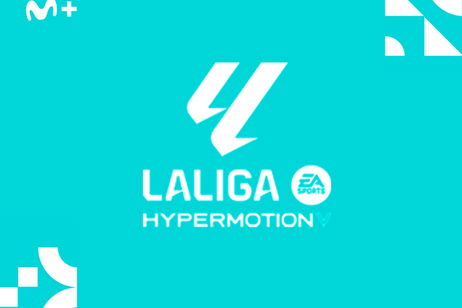 La Liga Hypermotion no entiende de "parones": los mejores partidos de la jornada en Movistar Plus La Liga Hypermotion no entiende de "parones": los mejores partidos de la jornada en Movistar Plus