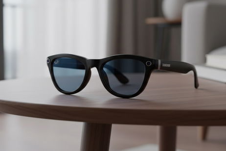 Las nuevas gafas de Samsung, las Galaxy Glasses, podrían llegar en 2026… y ya sabemos sus primeros detalles Las nuevas gafas de Samsung, las Galaxy Glasses, podrían llegar en 2026… y ya sabemos sus primeros detalles