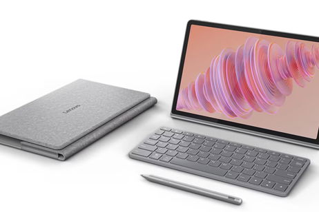 Lenovo lo ha vuelto a hacer: una tablet barata con sonido brutal por menos de 250 euros