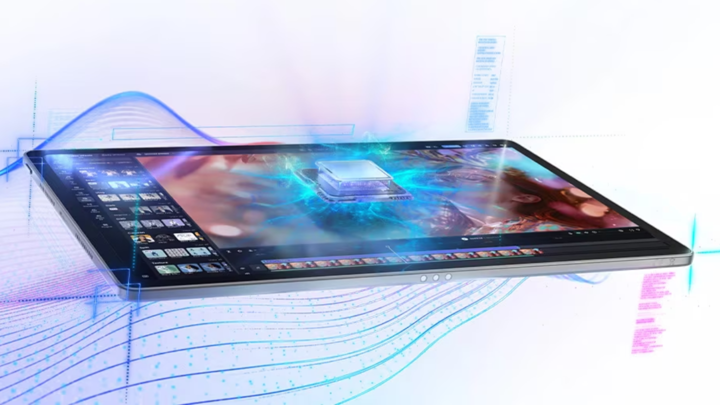 Lenovo Idea Tab Plus